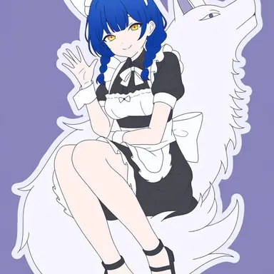 Profile image of フェニア