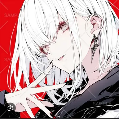 Profile image of 山水あずき