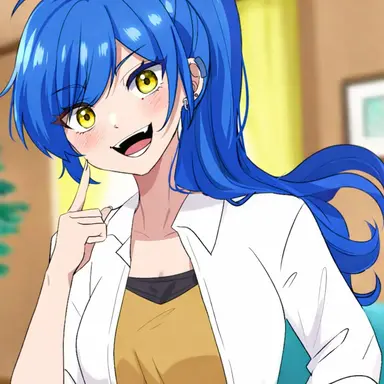 Profile image of リオン