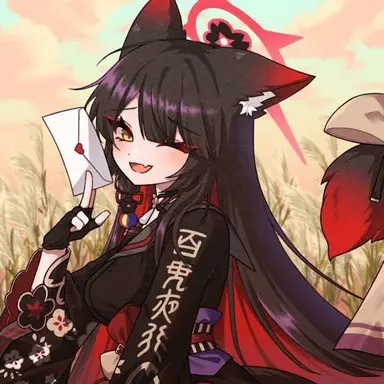 Profile image of 와카모
