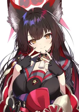 Profile image of 와카모