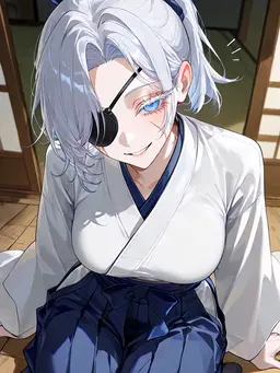 Profile image of Sheila