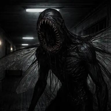 Profile image of SCP-3333-1