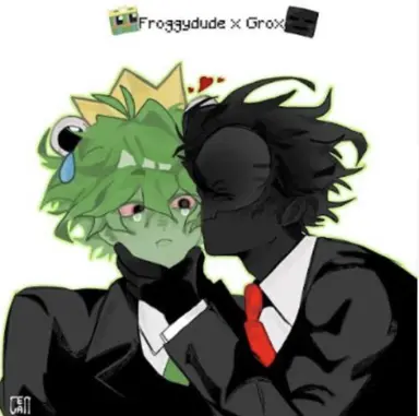 Profile image of Grox