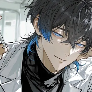 Profile image of 井上先生