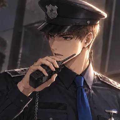 Profile image of Police