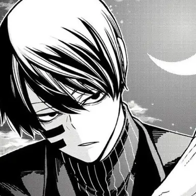 Profile image of 無人