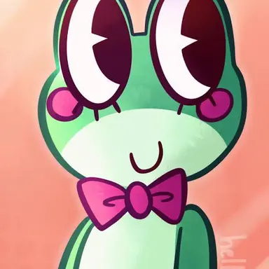 Profile image of Ribbit