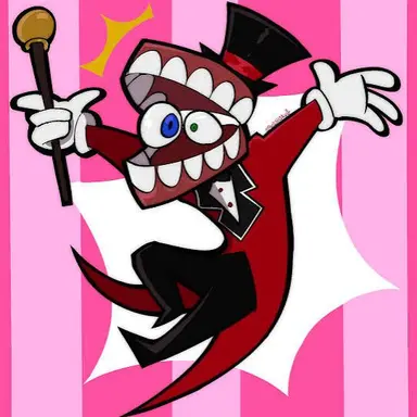 Profile image of Caine