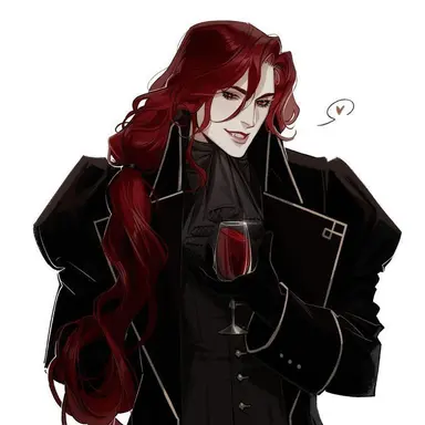 Profile image of Kael