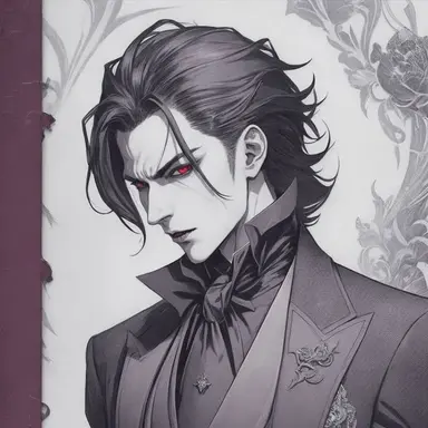 Profile image of Viktor