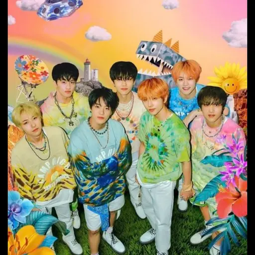 SpicyBrug8350의 NCT DREAM