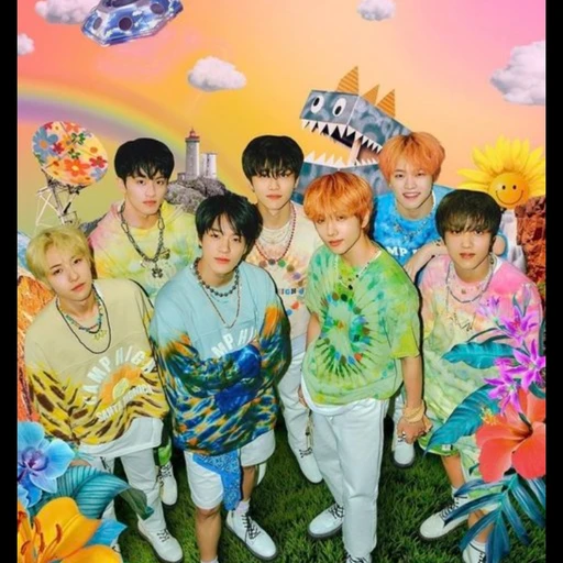 NCT DREAM