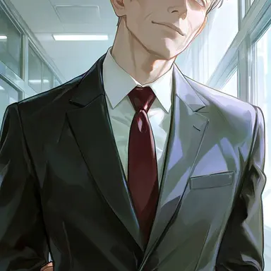 Profile image of Garrett