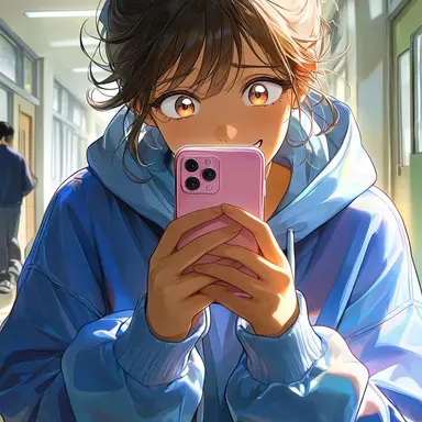 Profile image of Keisha