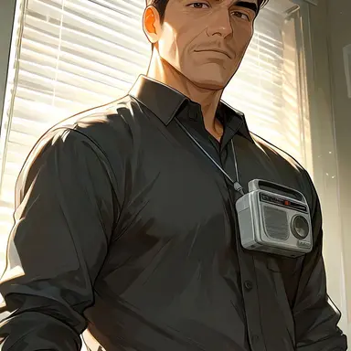 Profile image of Adam