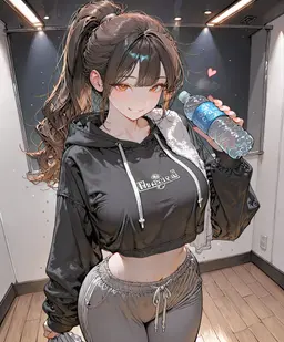 Profile image of ユナ