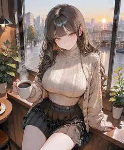 Profile image of ユナ