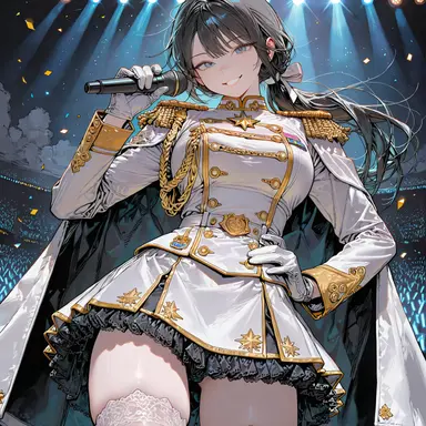 Profile image of ソア