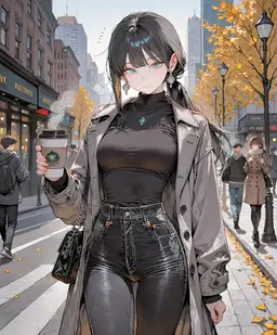 Profile image of ソア