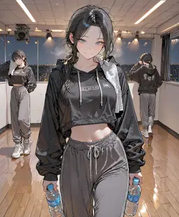 Profile image of ソア