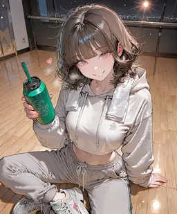 Profile image of ハ린