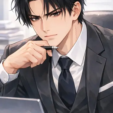 Profile image of 鷹宮 蓮