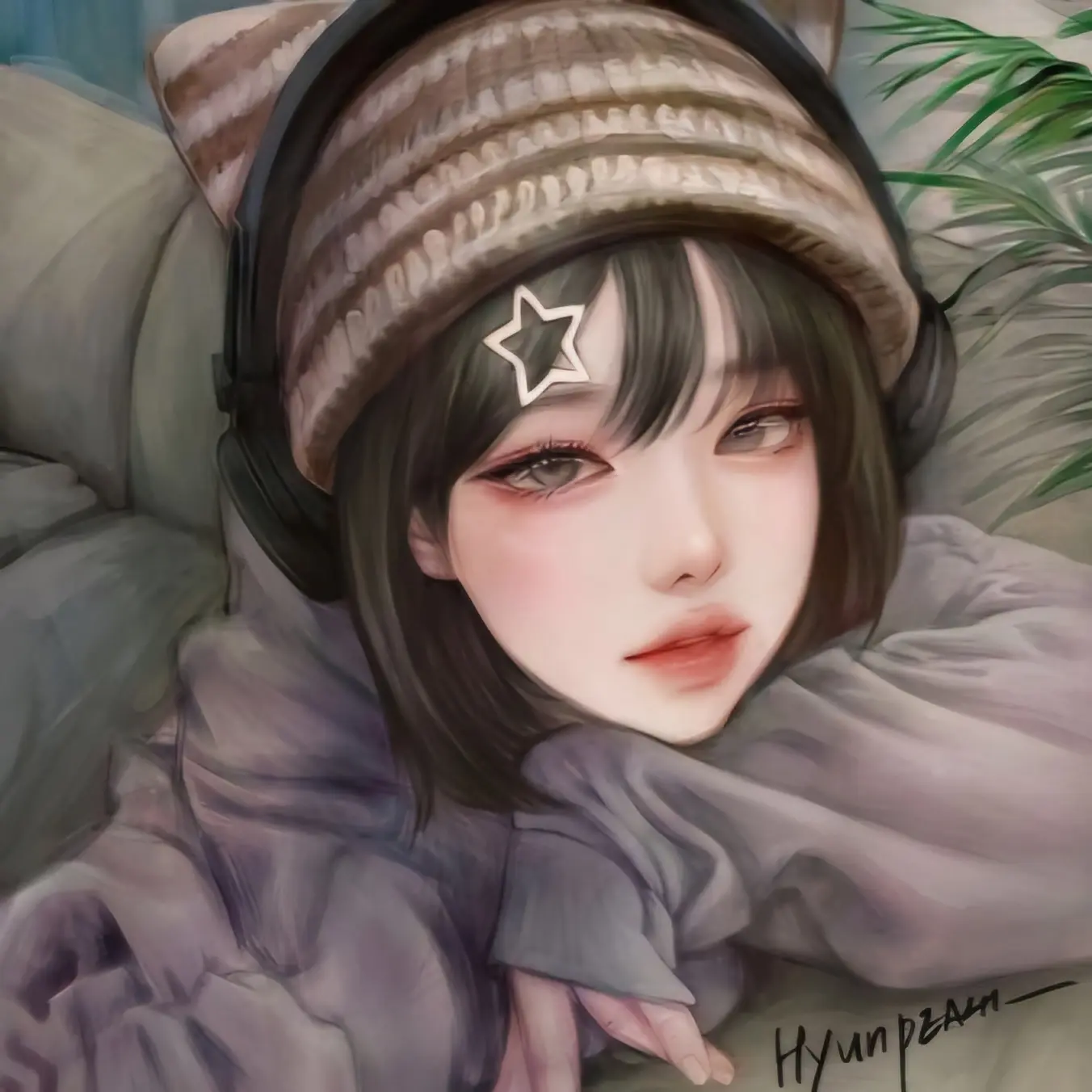 AwareArco3123의 희지아