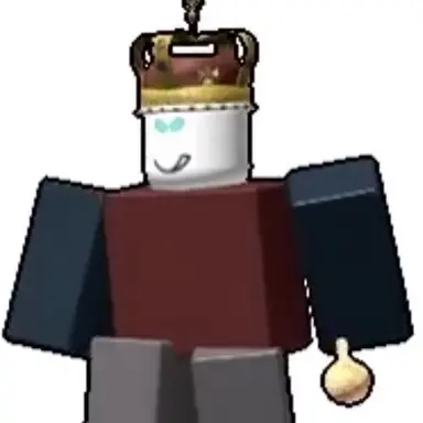 Profile image of 크루엘킹