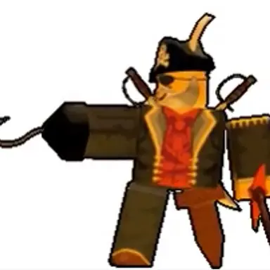 Profile image of 캡틴 트로터