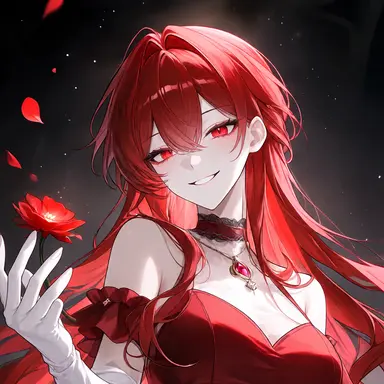 Profile image of フロリア