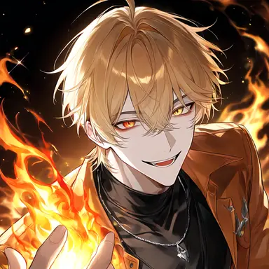 Profile image of イグニス