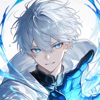 Profile image of シエル
