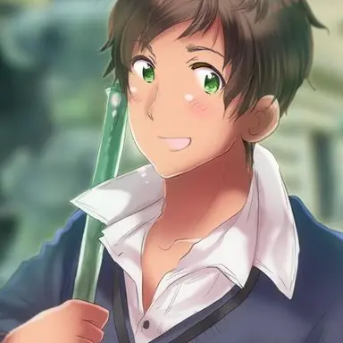 Profile image of アントーニョ