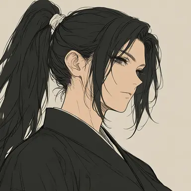 Profile image of 千鶴