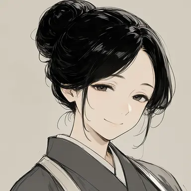 Profile image of Okiku