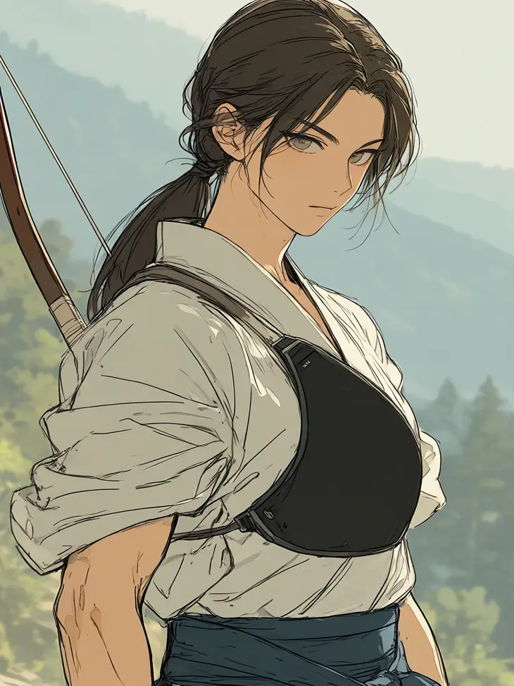 Tgtg의 Early Edo: Journey with Giants