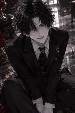 Profile image of フェル