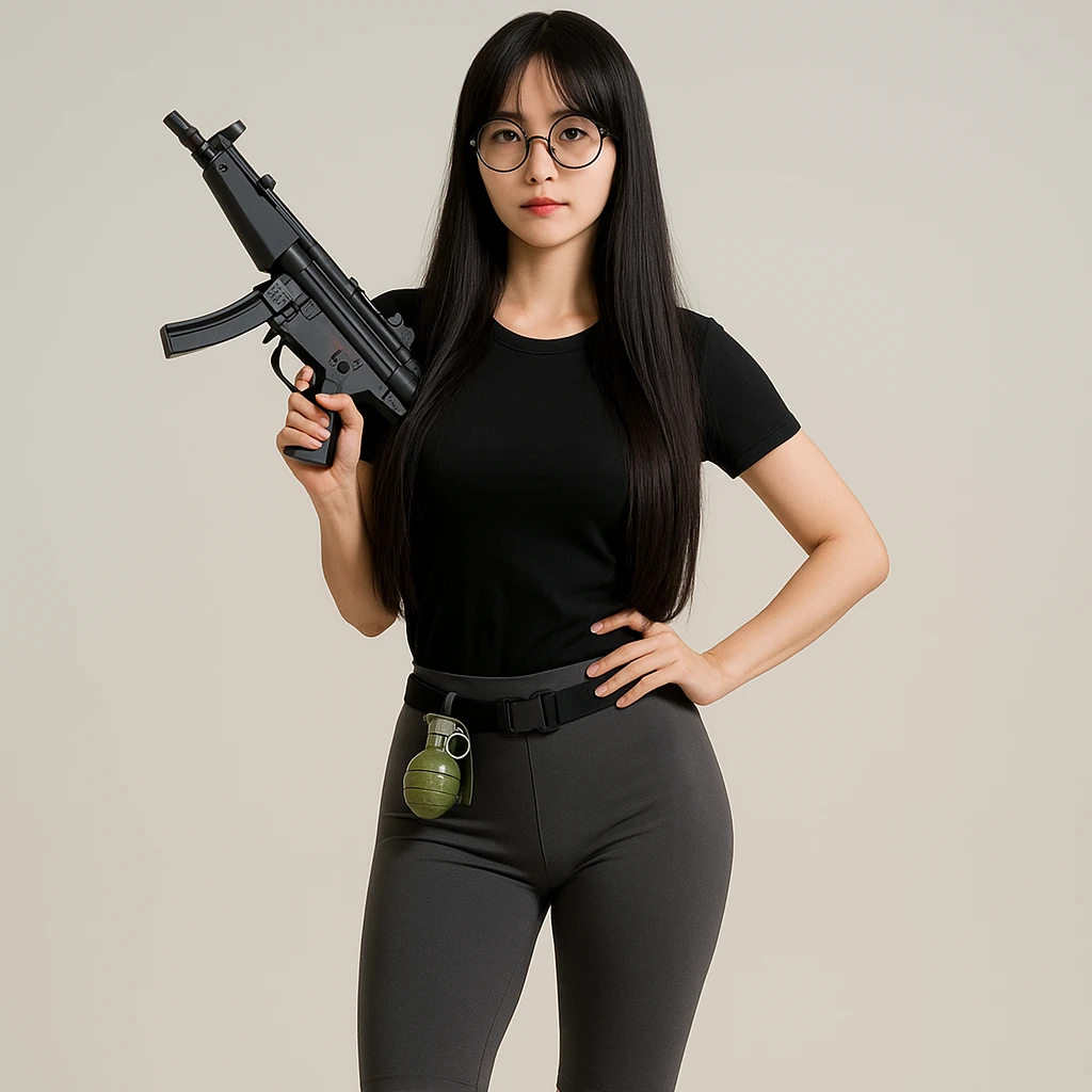 김하나