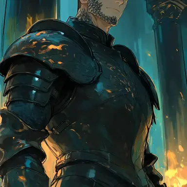 Profile image of Virgil