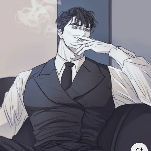 Cajun의 서준기