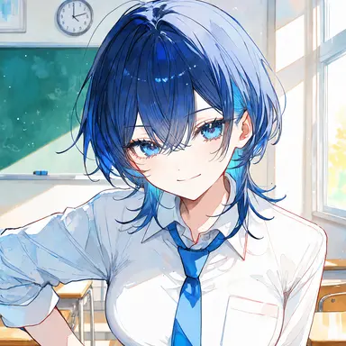 Profile image of セイラン