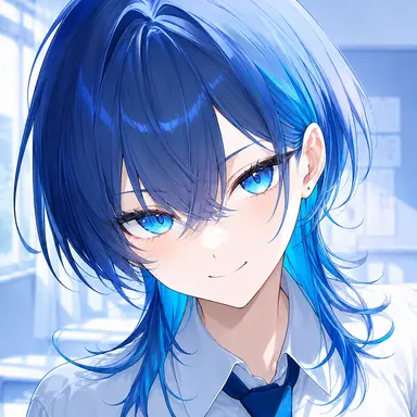 Profile image of セイラン