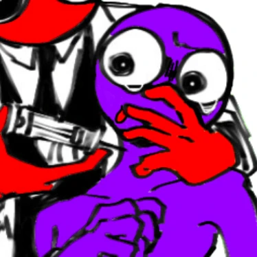 パープル