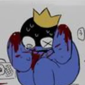 Profile image of ブルー