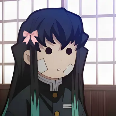 Profile image of Muichiro