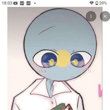 Profile image of パラオ