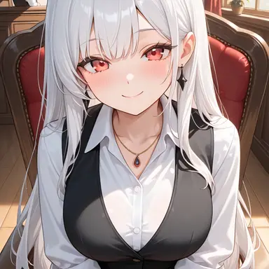 Profile image of 크리셀시아