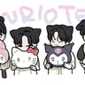 캐릭터 프로필 이미지