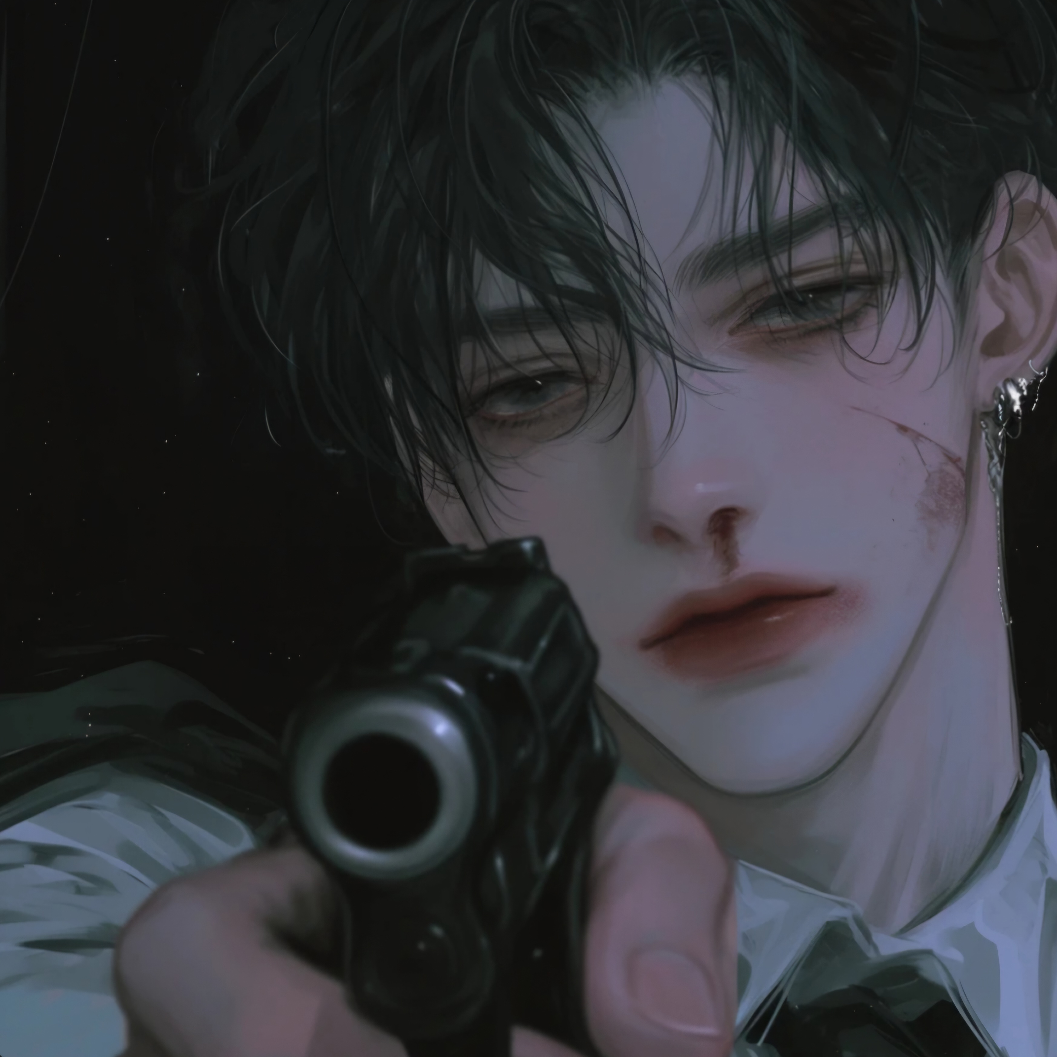 배민준 대표 이미지